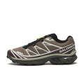 Salomon XT-6 Walnut Huckleberry