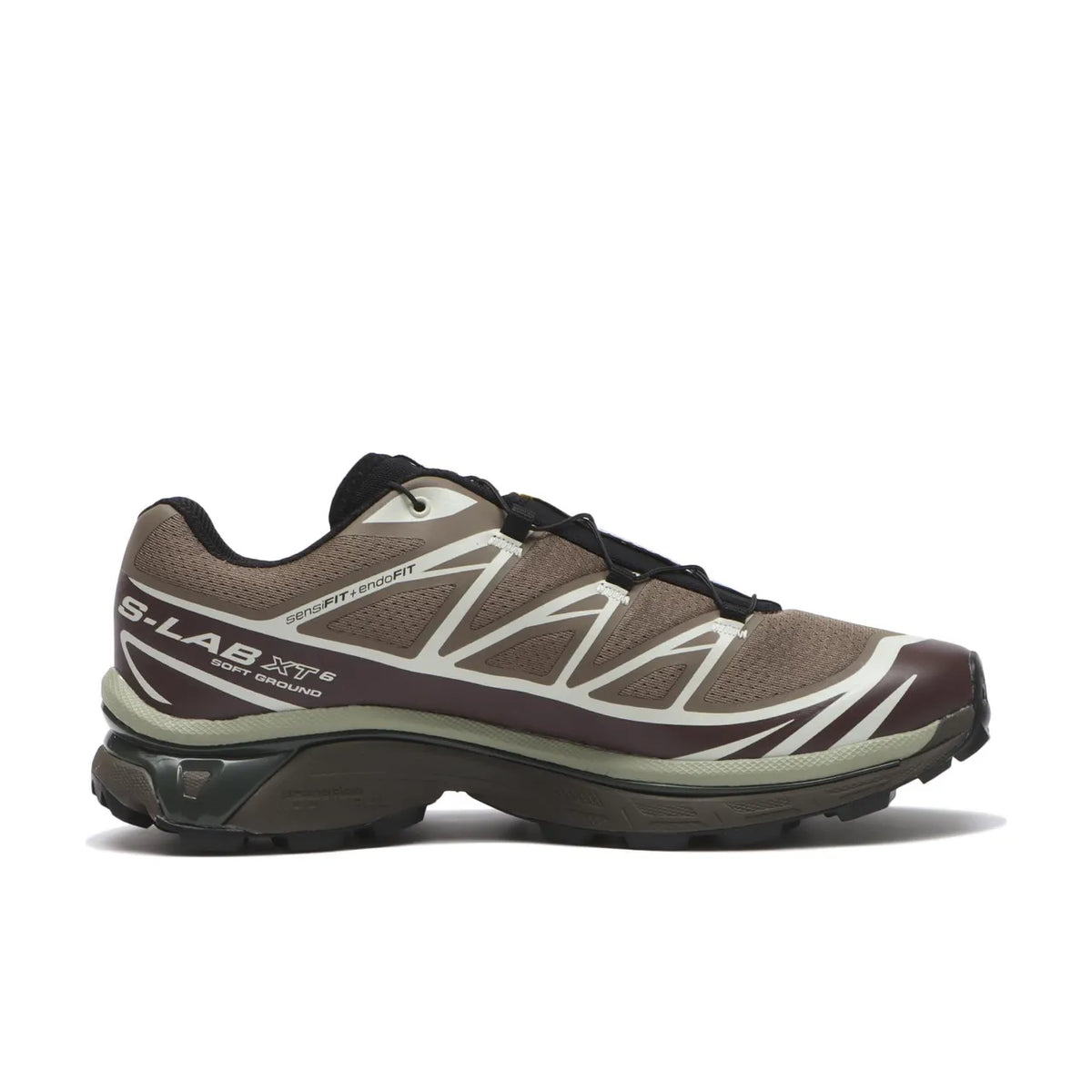 Salomon XT-6 Walnut Huckleberry