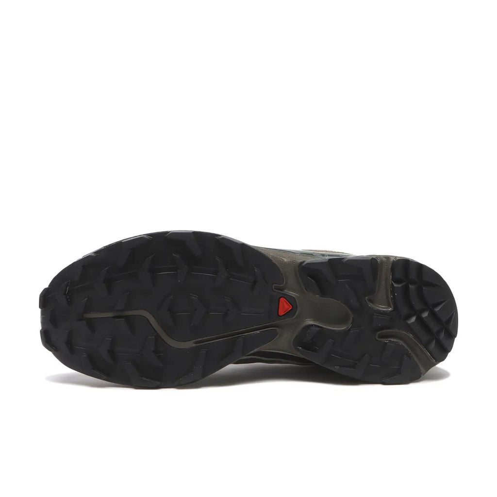 Salomon XT-6 Walnut Huckleberry