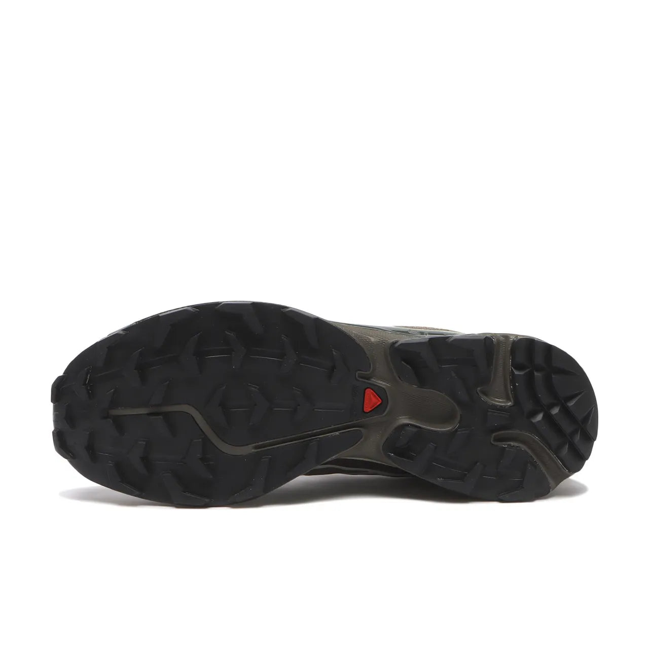Salomon XT-6 Walnut Huckleberry