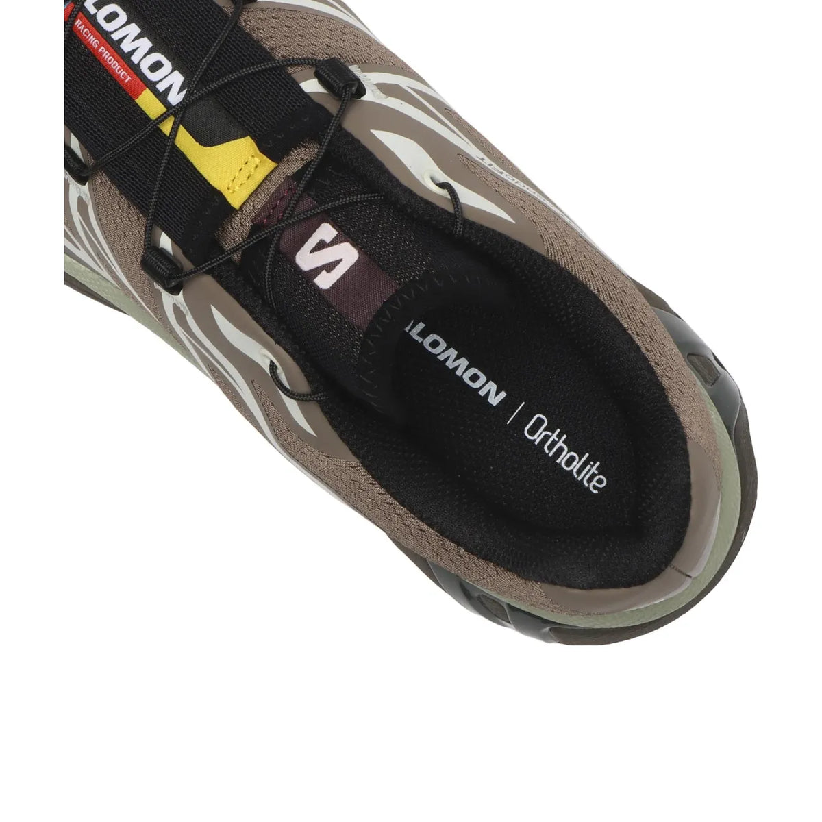 Salomon XT-6 Walnut Huckleberry