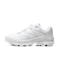 Salomon XT-6 White Lunar Rock