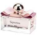 SALVATORE FERRAGAMO SIGNORINA EAU DE PARFUM 50 ML