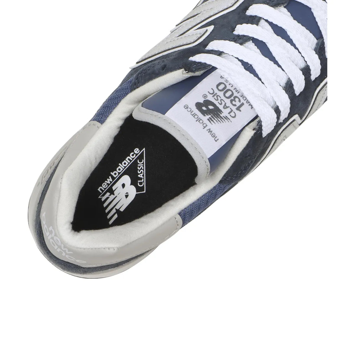 New Balance 1300 MiUSA Navy