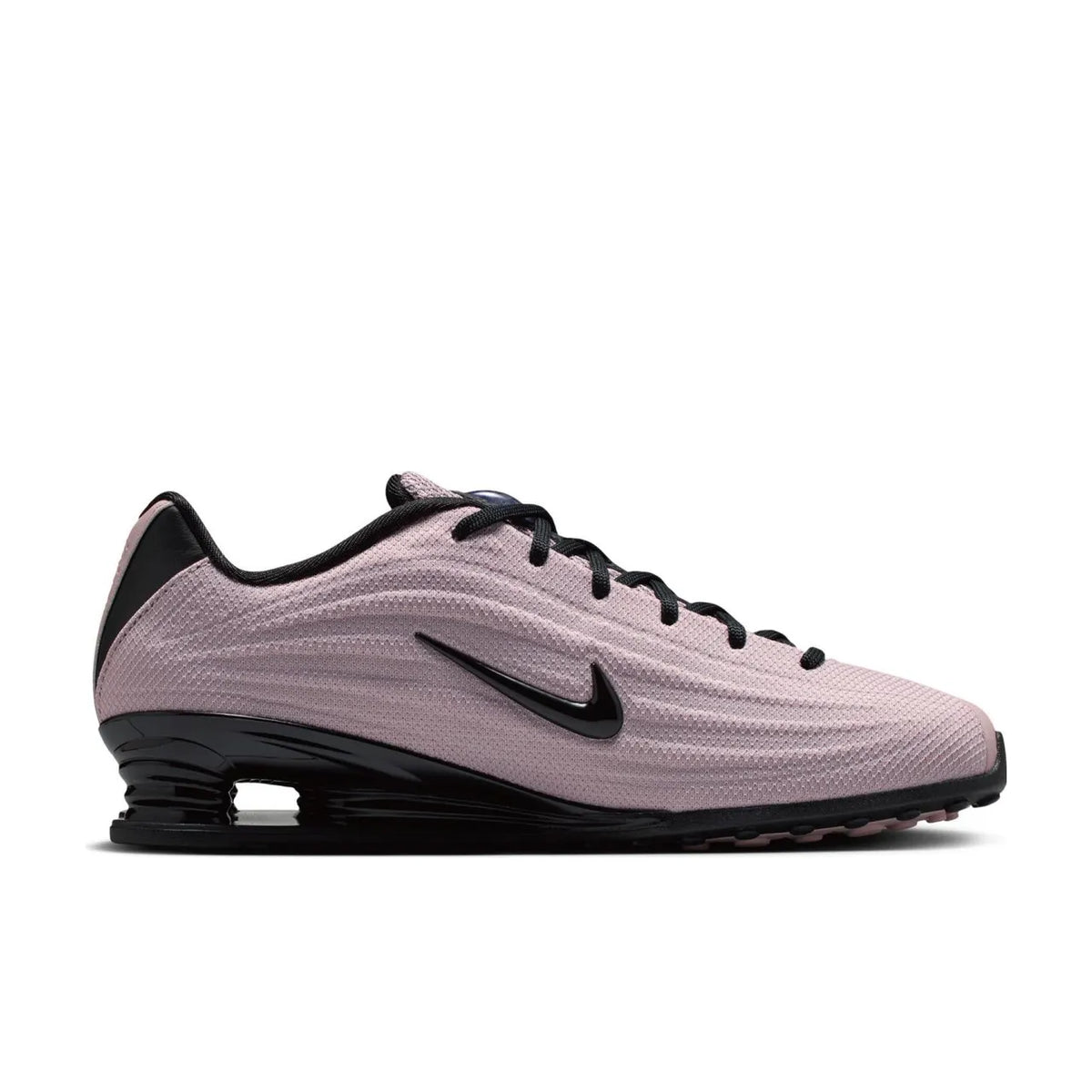 Nike Shox Z Particle Rose Black