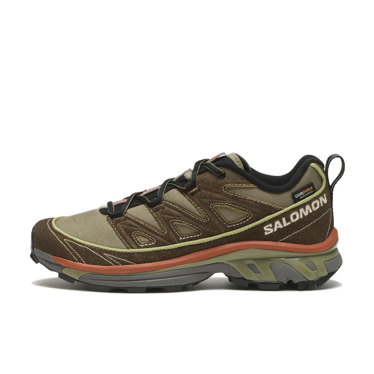 Salomon XT-6 Expanse Black White
