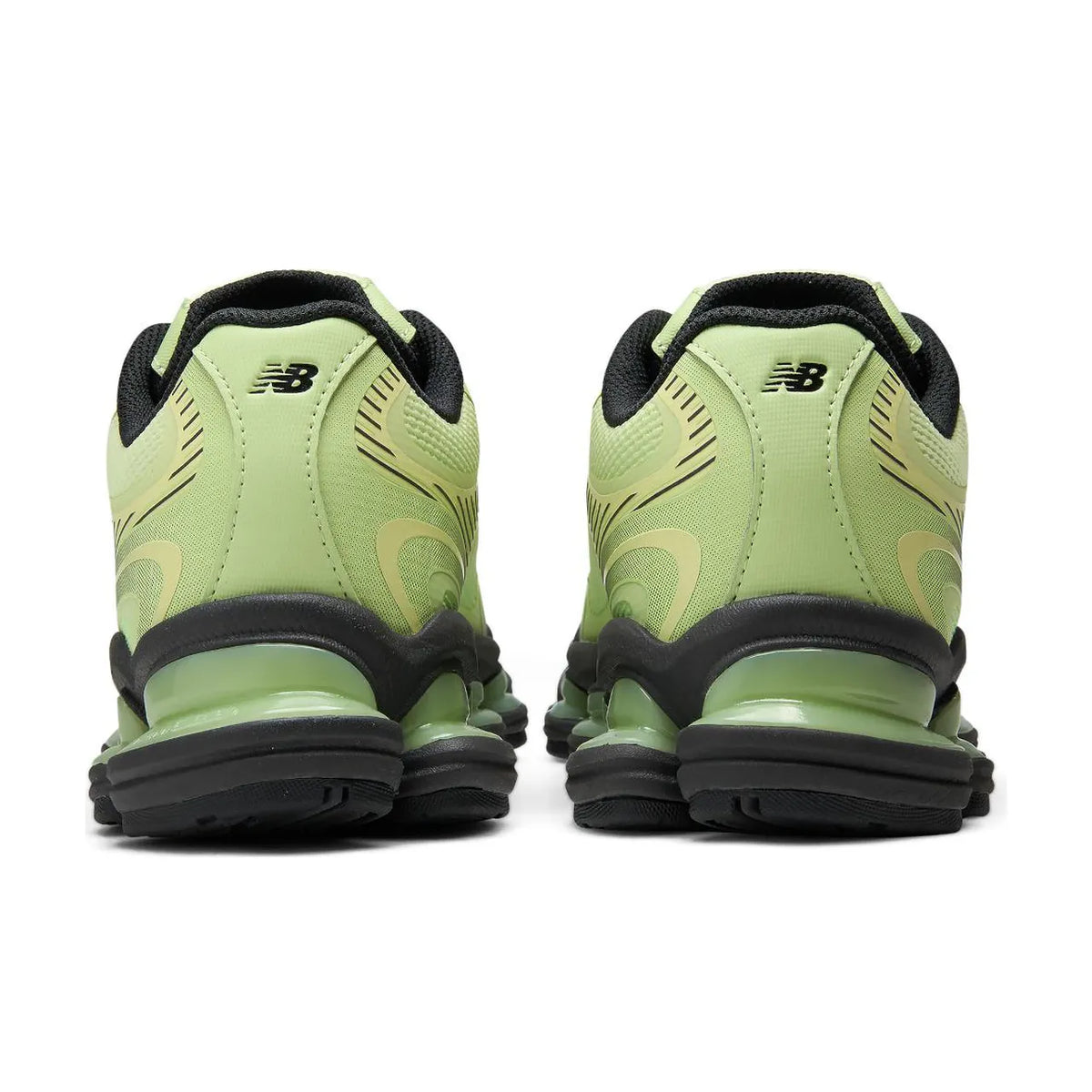 New Balance Abzorb 2000 Black