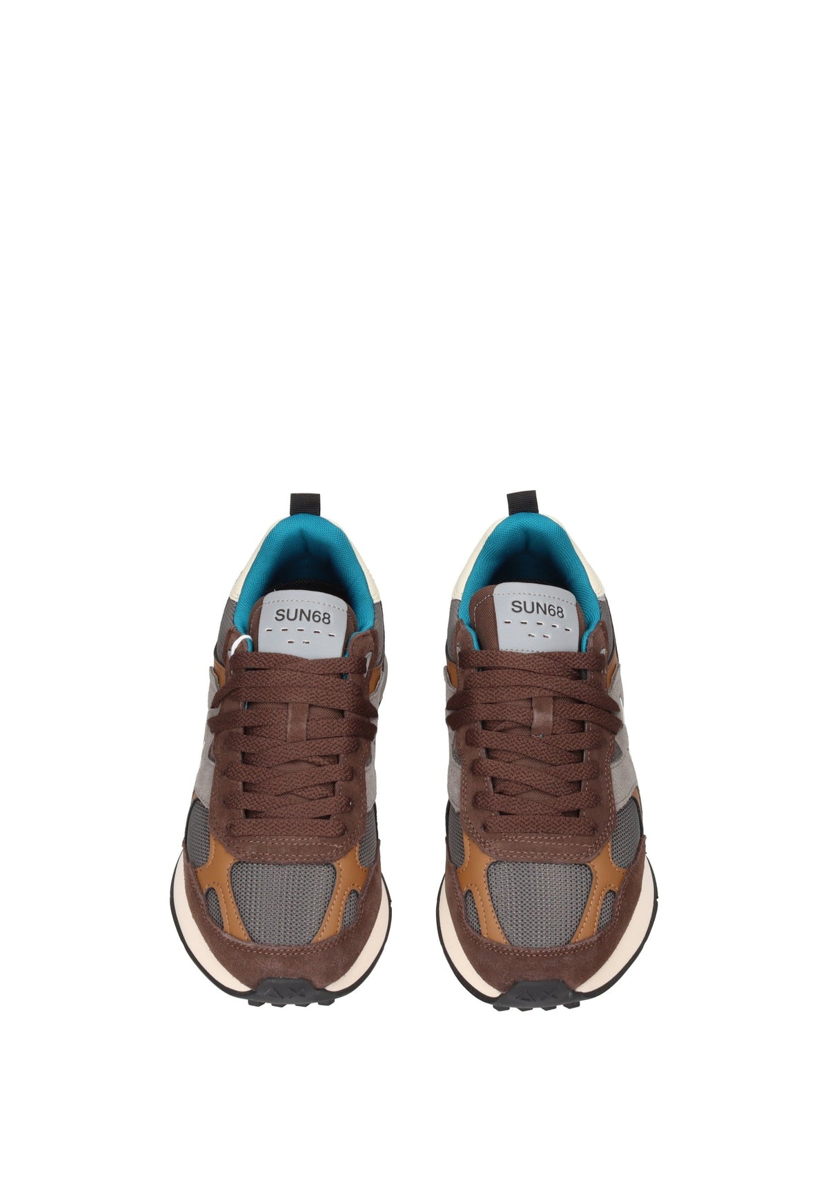 Z46124 sneaker SUN68