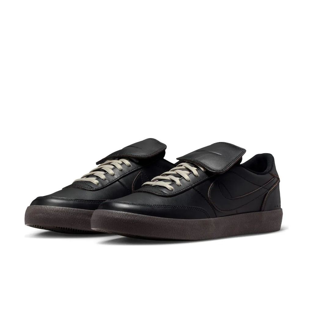 Nike Killshot 2 Leather Premium Black Velvet Brown