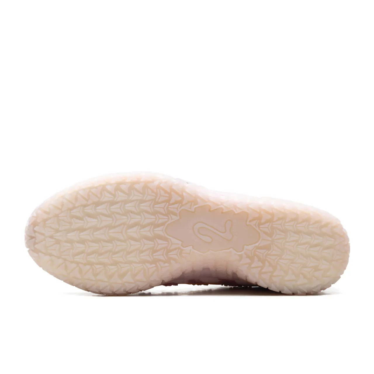 Nike Ja 3 Pink Foam