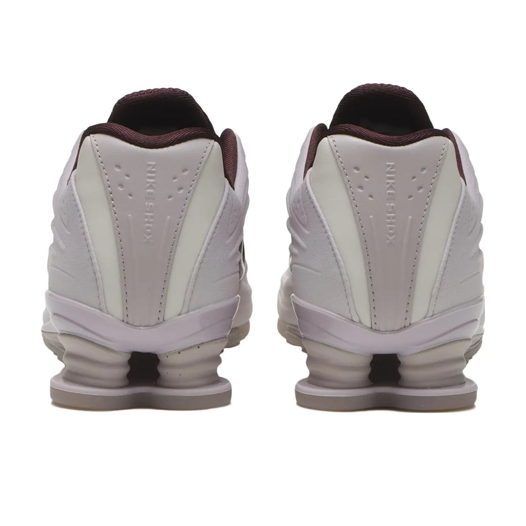 Nike Shox Z SE Particle Rose Burgundy Crush