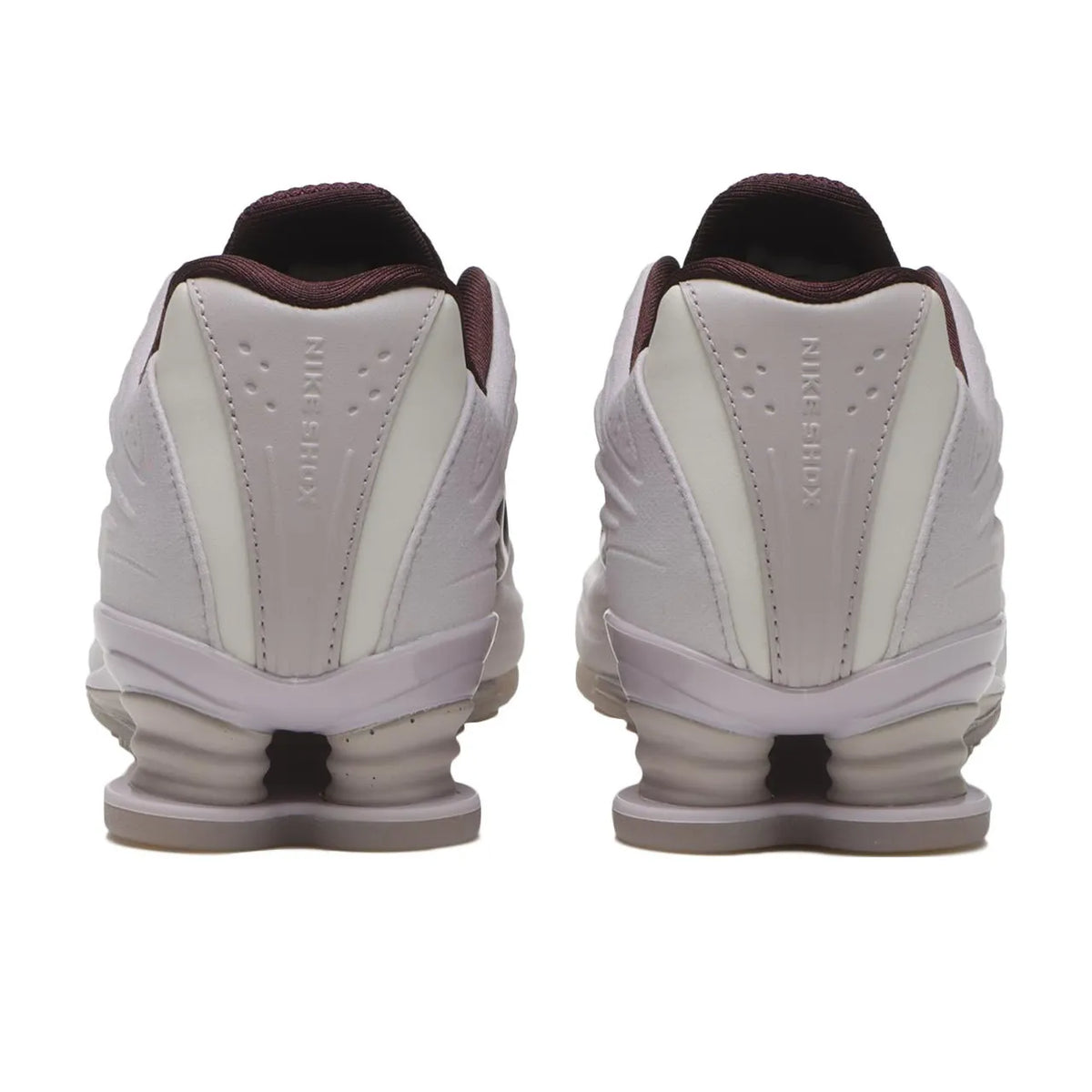 Nike Shox Z SE Particle Rose Burgundy Crush