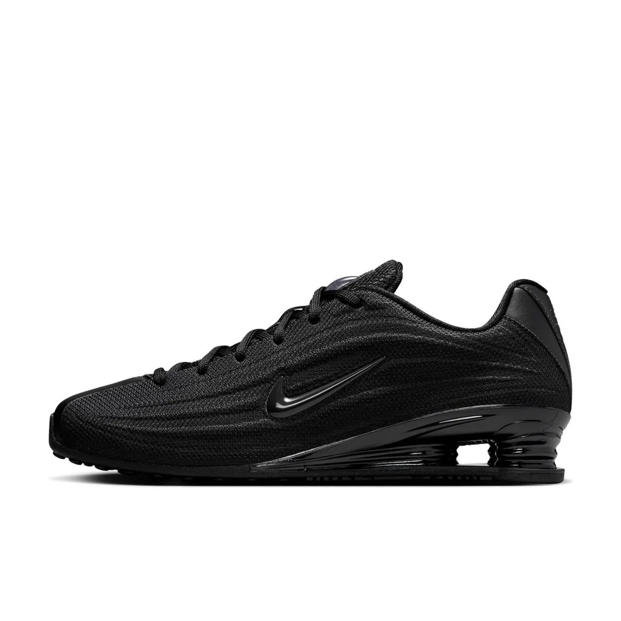 Nike Shox Z Black