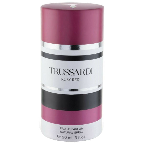 TRUSSARDI RUBY RED EAU DE PARFUM 90 ML