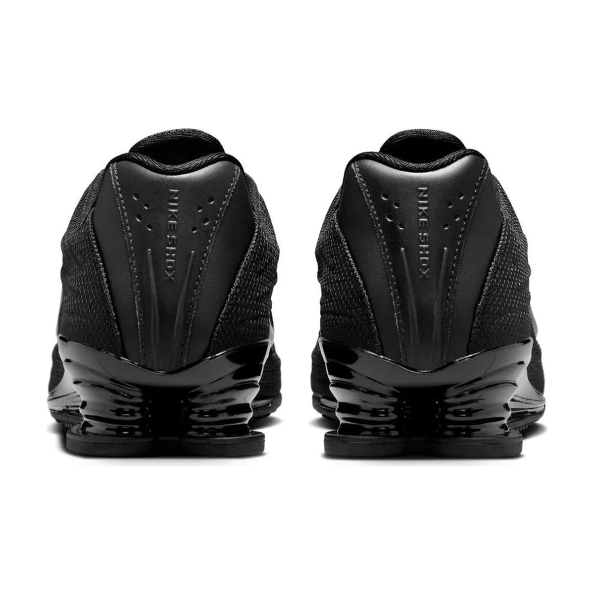 Nike Shox Z Black