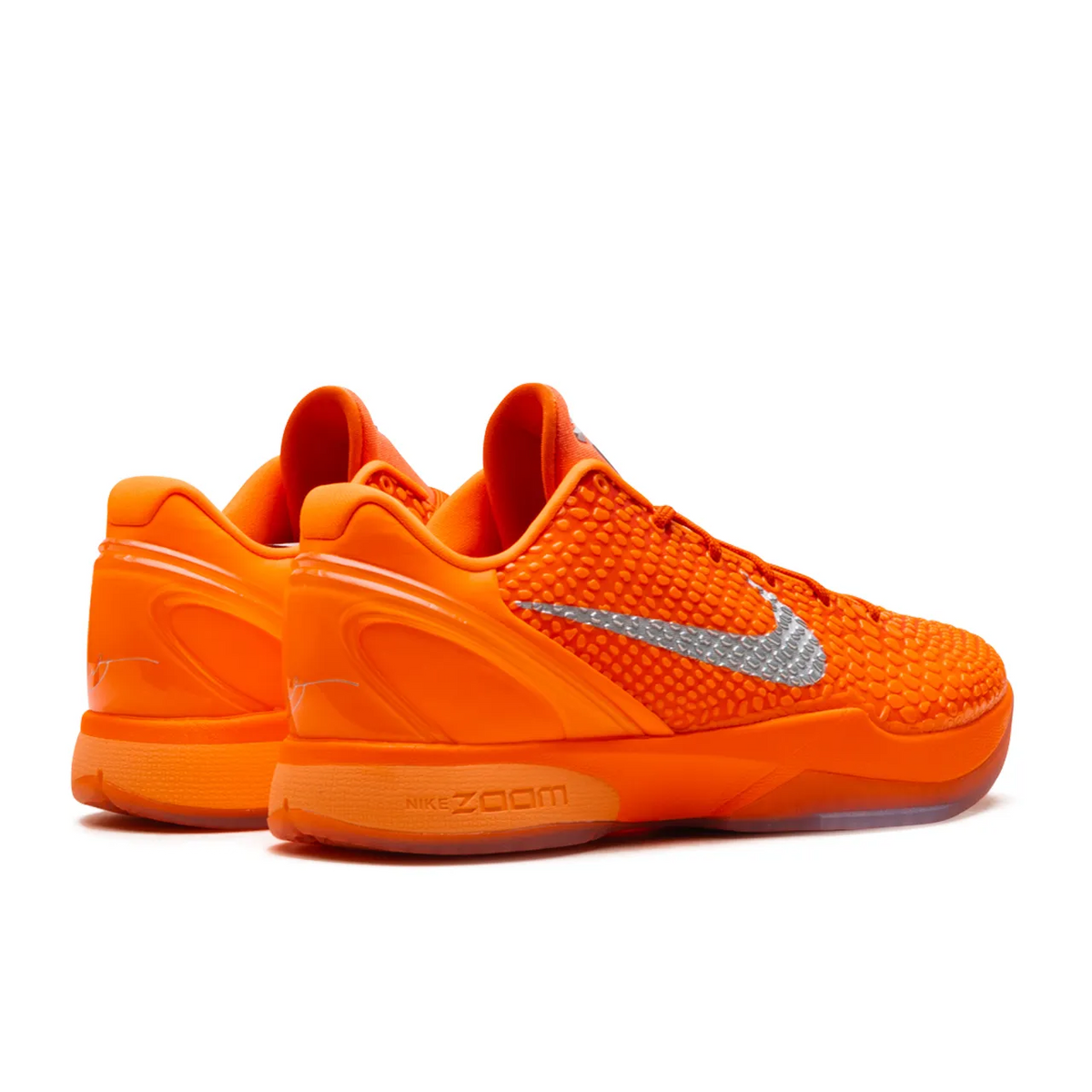 Nike Kobe 6 Protro Total Orange