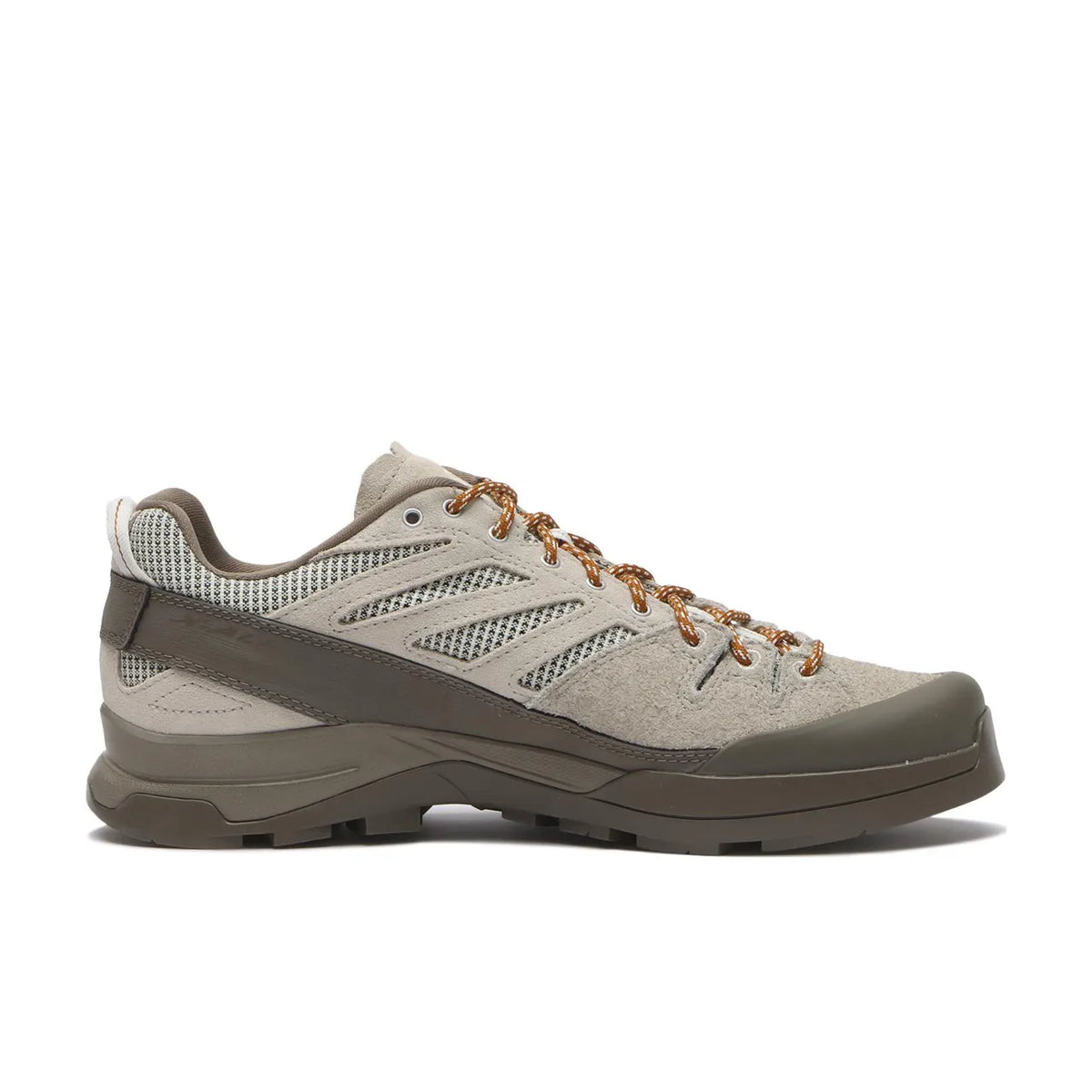 Salomon X-ALP Woven Walnut Silver Cloud