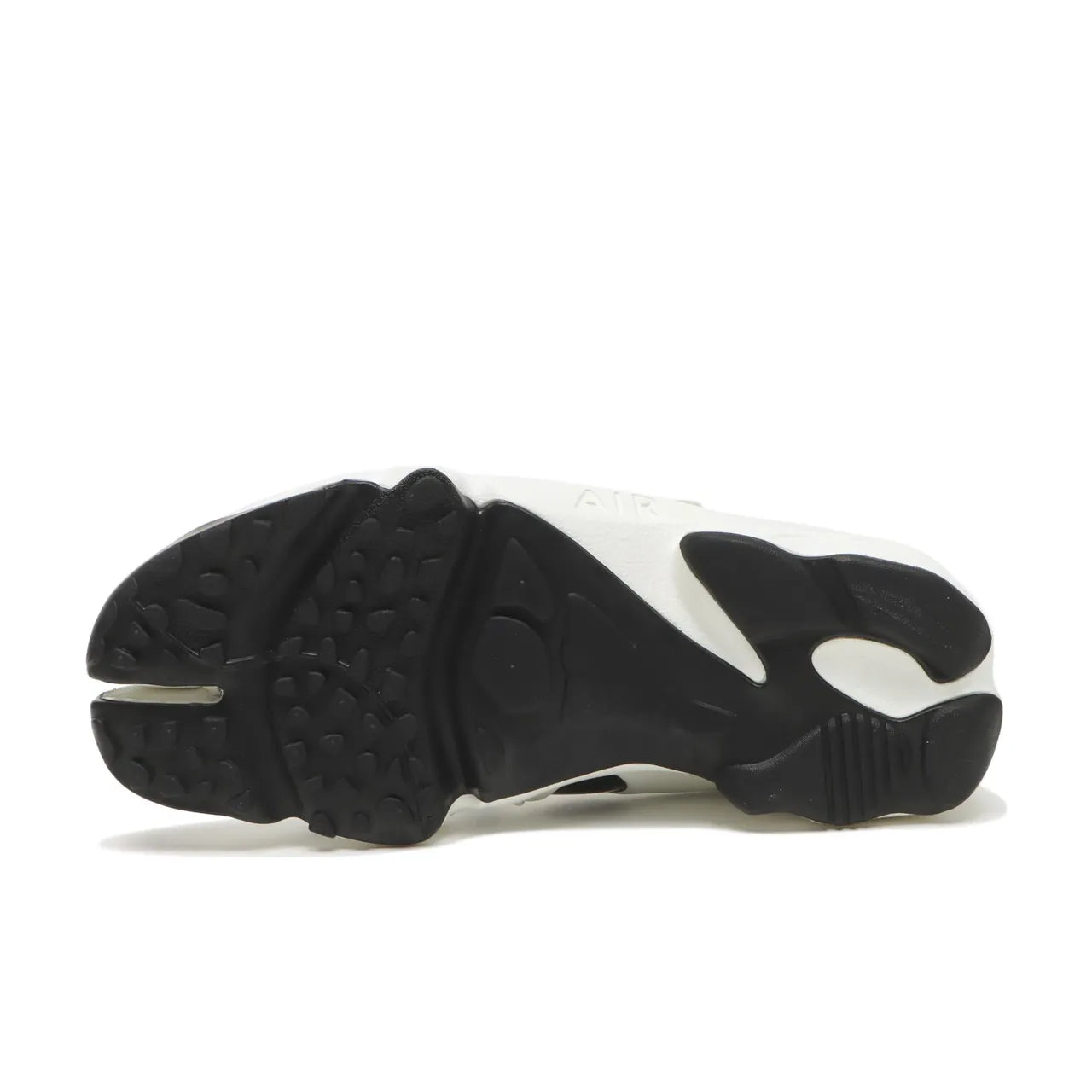 Nike Air Rift Polka Dots Sail Black