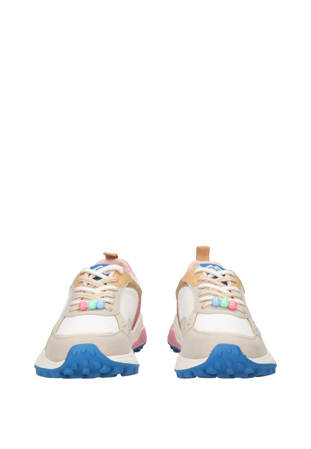 GB1027 sneaker GOLD&GOLD