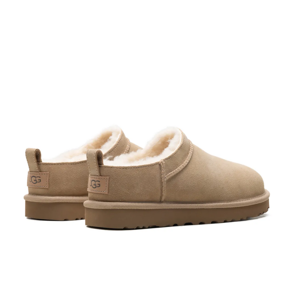 UGG Classic Micro Sand