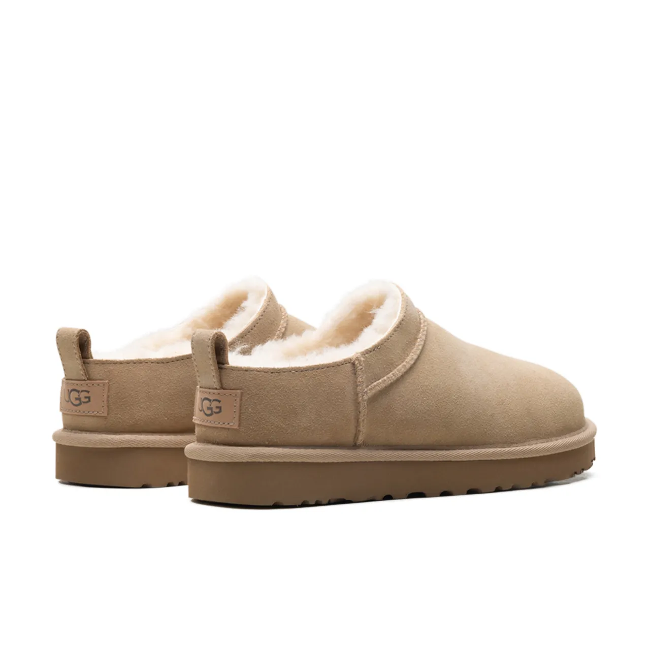 UGG Classic Micro Sand