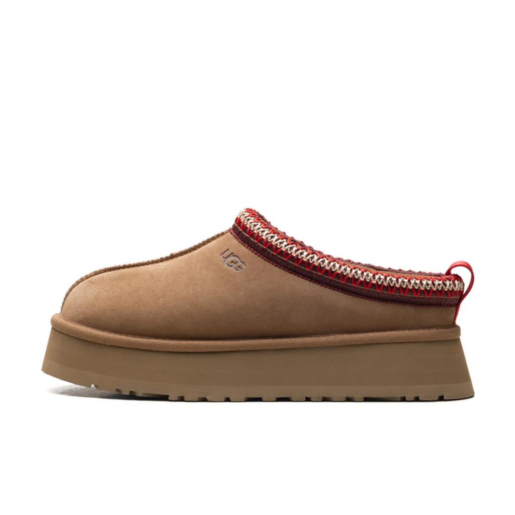 UGG Tazz II Slipper Chestnut