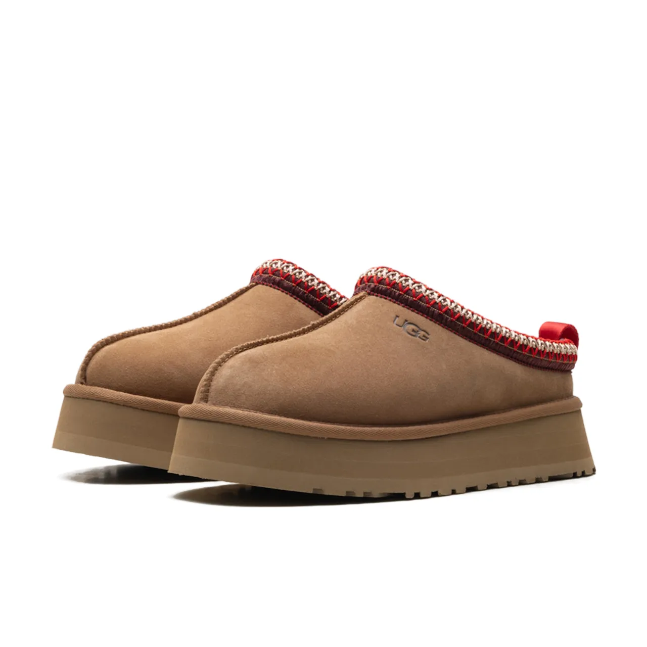 UGG Tazz II Slipper Chestnut