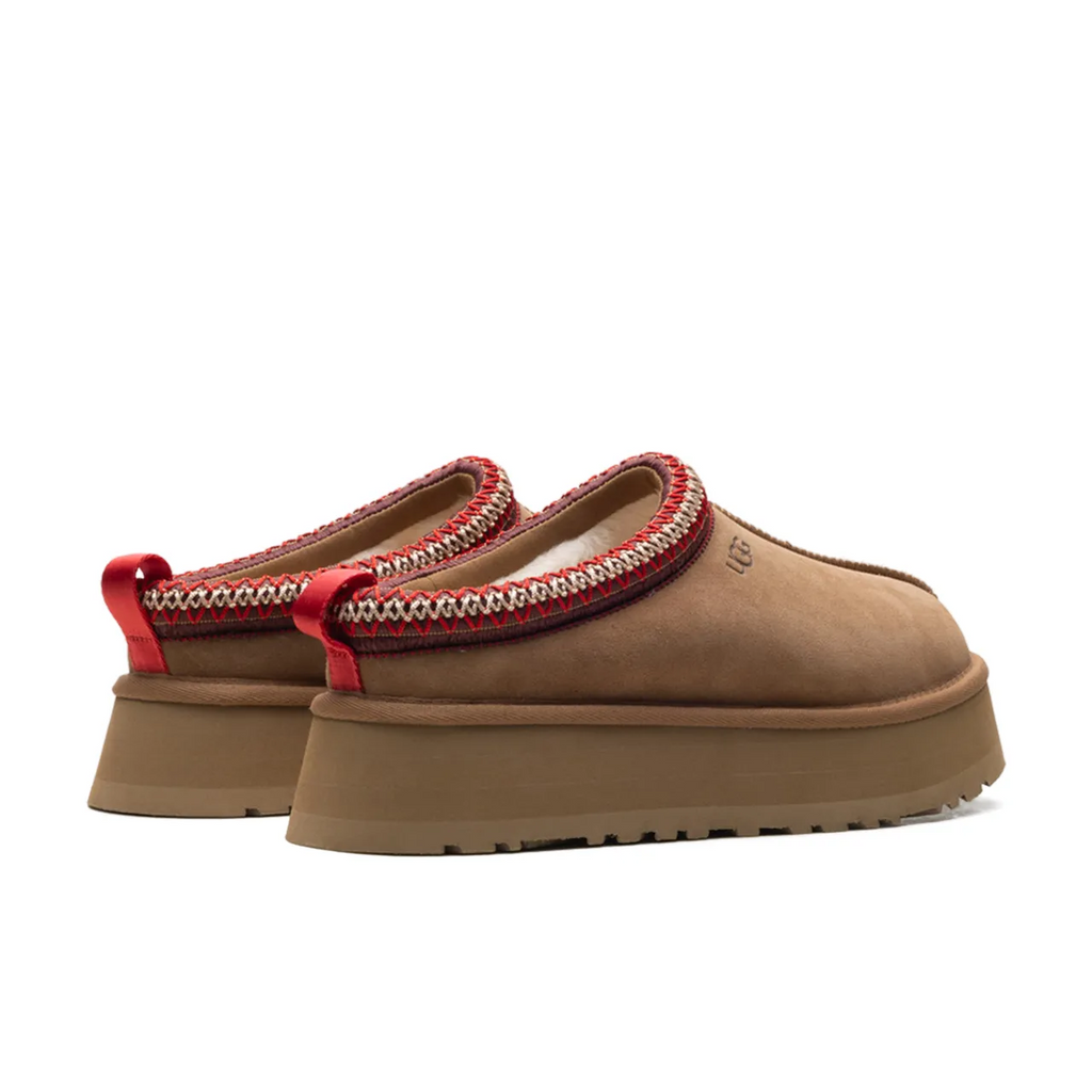 UGG Tazz II Slipper Chestnut