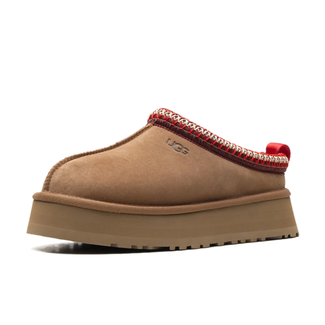 UGG Tazz II Slipper Chestnut