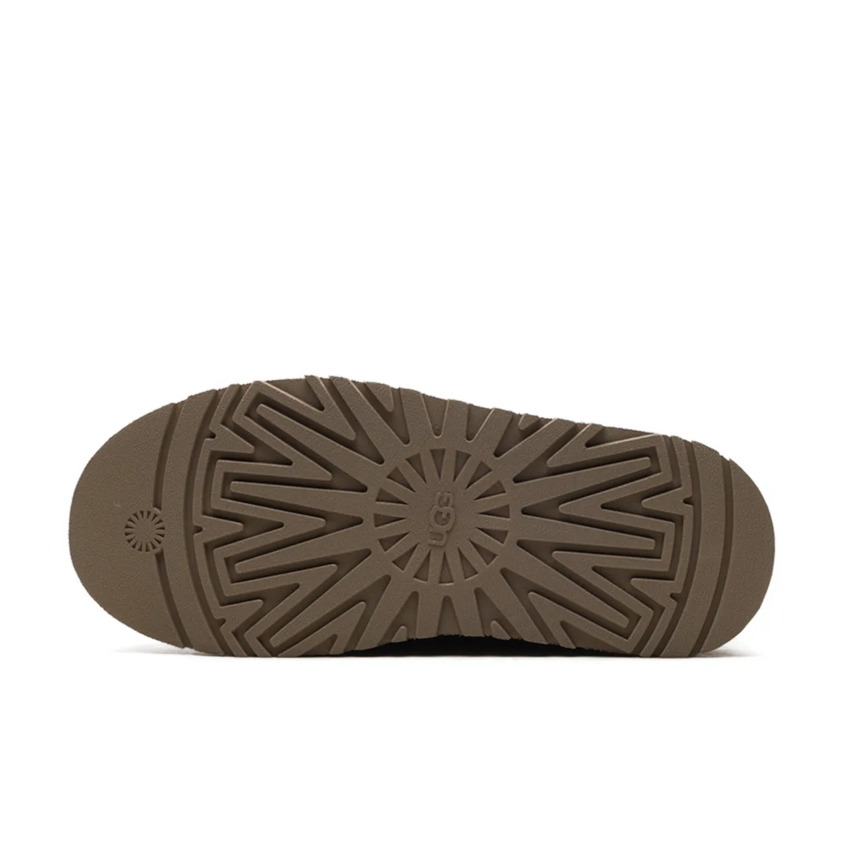 UGG Tazz II Slipper Chestnut