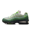 Nike Air Max 95 Big Bubble Ducks of a Feather Oregon Ducks The Woods
