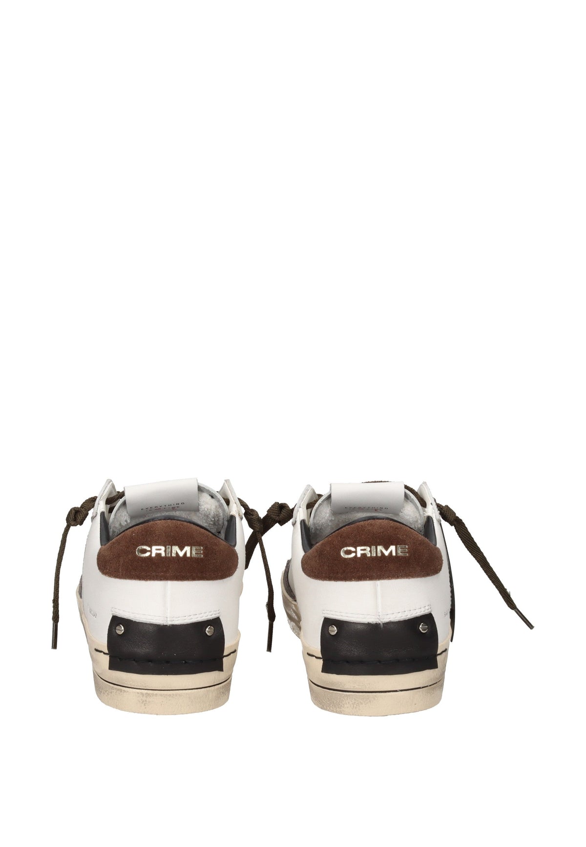 10109AA9 sneaker Crime London
