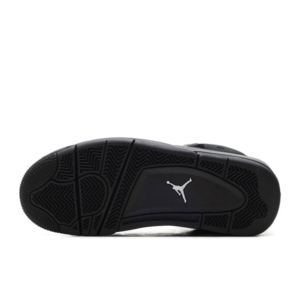 Jordan 4 Retro Black Cat