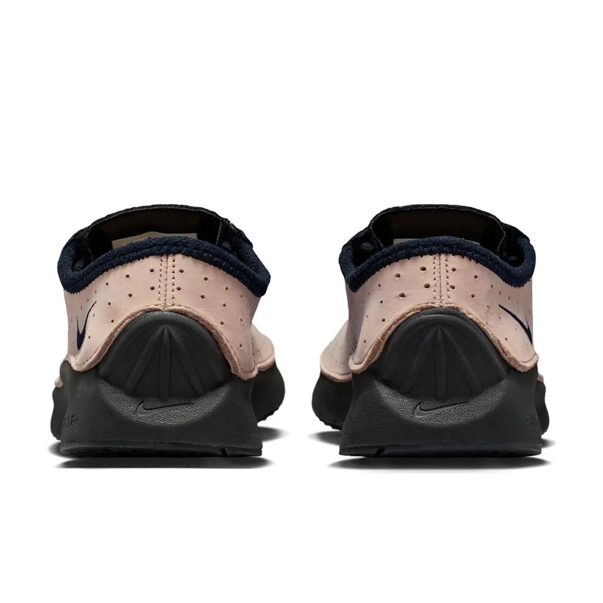 Nike Air Superfly Linen Black