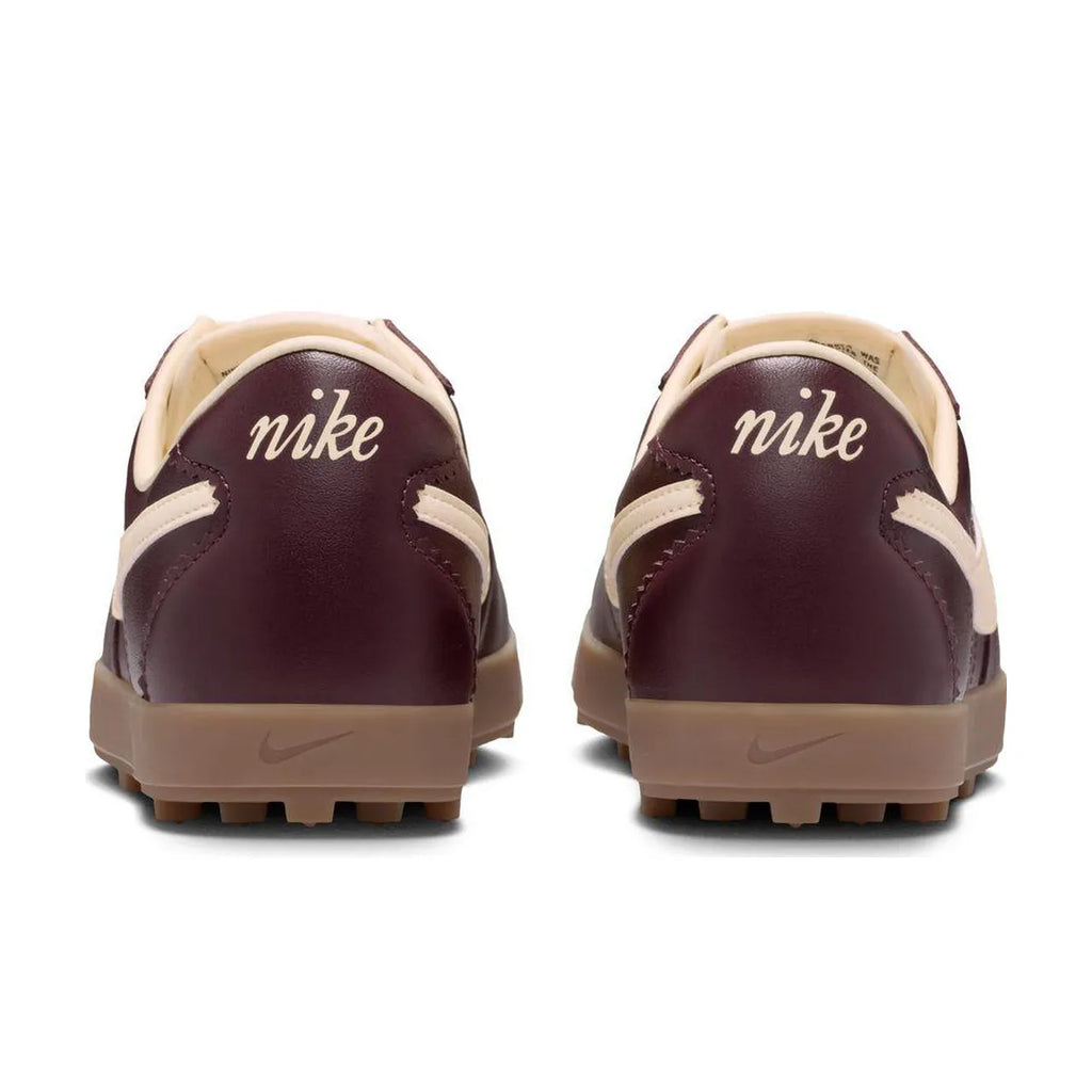 Nike Astro Grabber Leather Burgundy Crush Gum