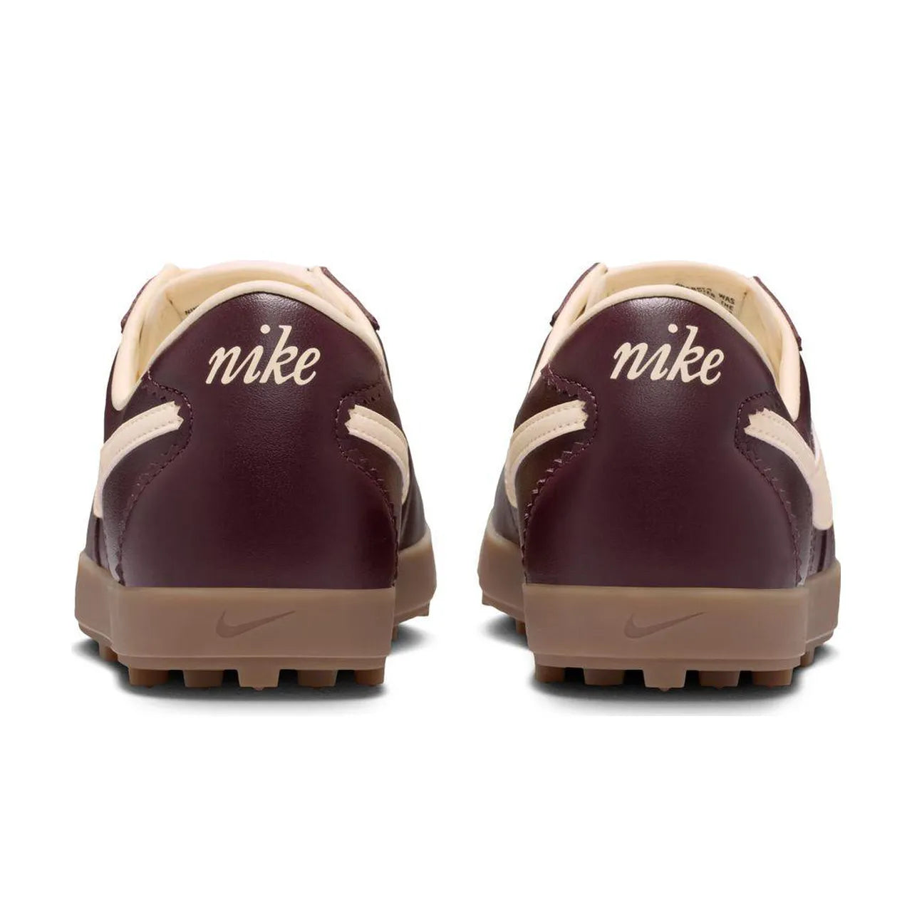 Nike Astro Grabber Leather Burgundy Crush Gum