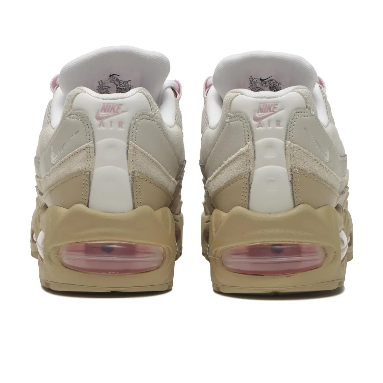 Nike Air Max 95 OG Big Bubble Linen