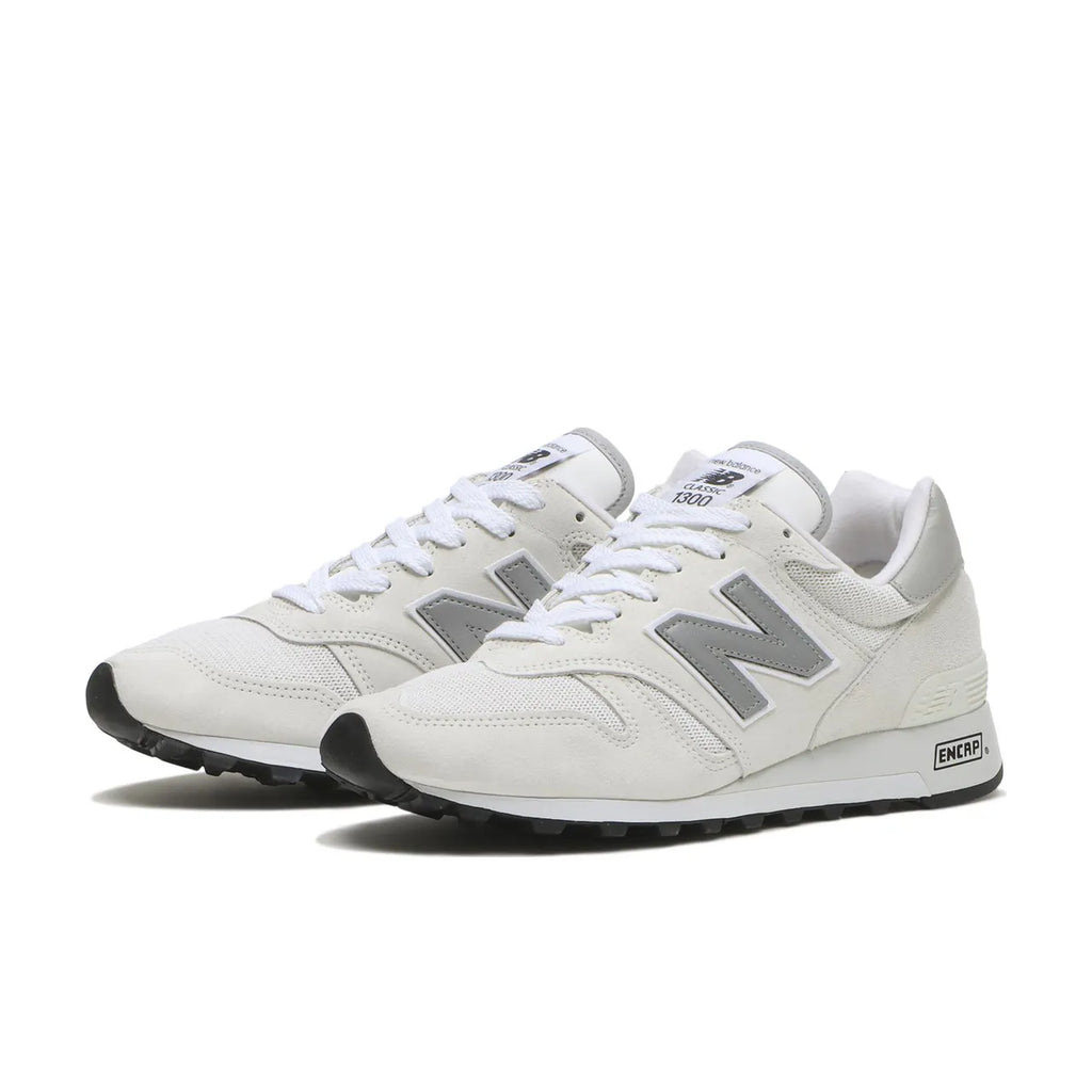 New Balance 1300 MiUSA Reflection White
