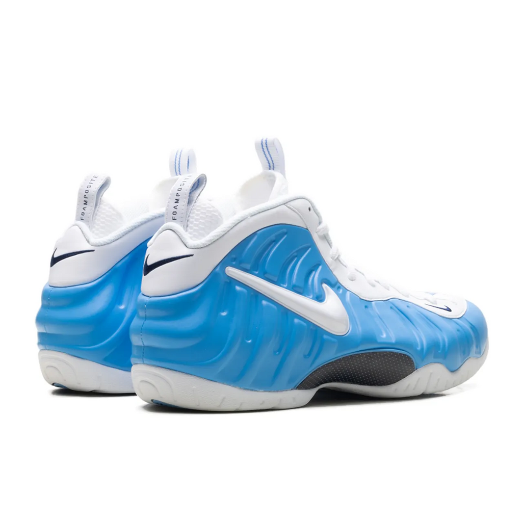 Nike Air Foamposite Pro University Blue
