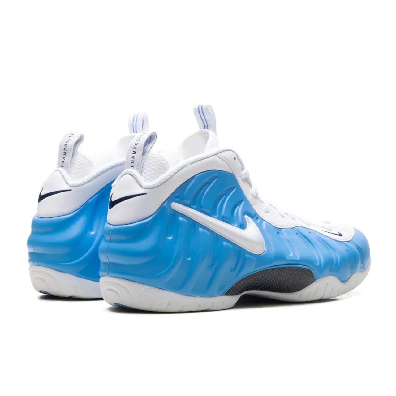 Nike Air Foamposite Pro University Blue