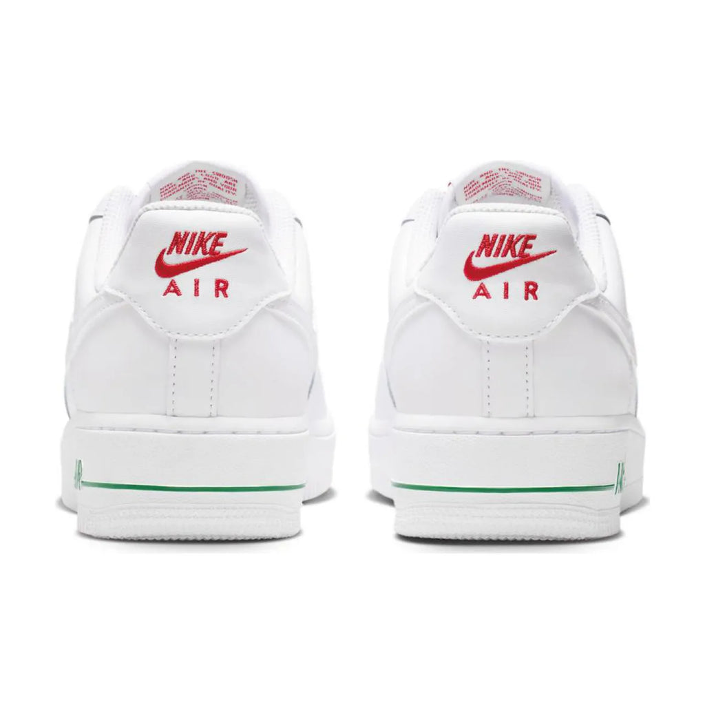 Nike Air Force 1 Low Rose White