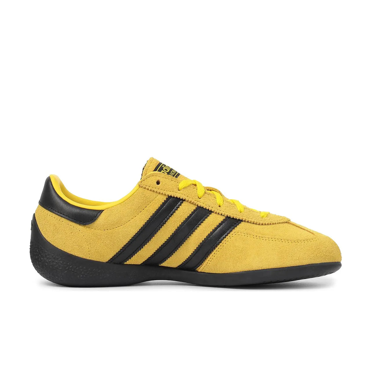 adidas Handball Spezial Lo Pro Yellow Black