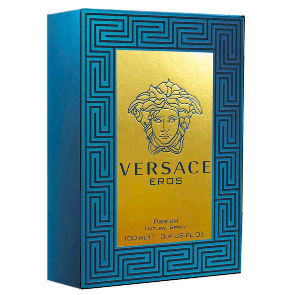 VERSACE EROS POUR HOMME PARFUM 100 ML