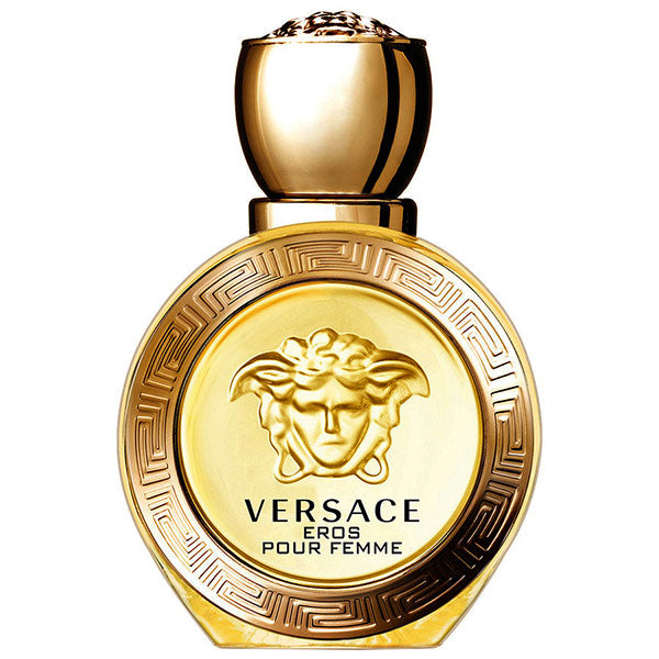 VERSACE EROS POUR FEMME EAU DE PARFUM 100 ML