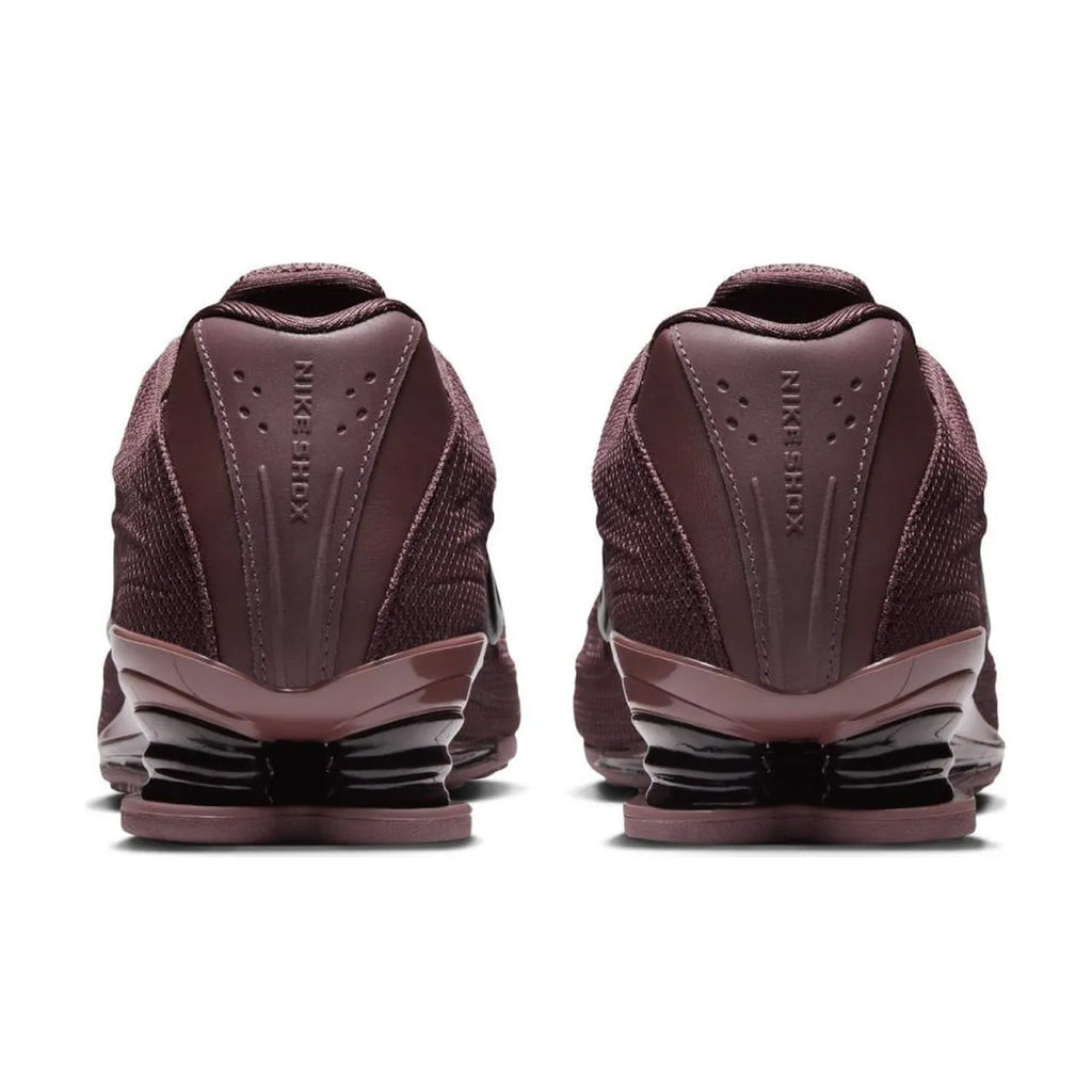 Nike Shox Z Tattoo Black