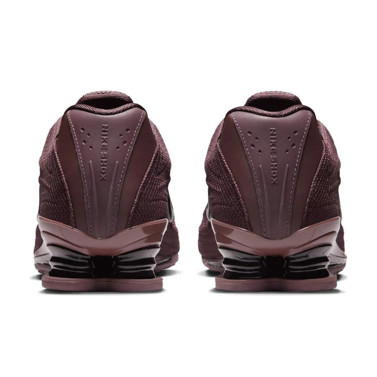 Nike Shox Z Tattoo Black