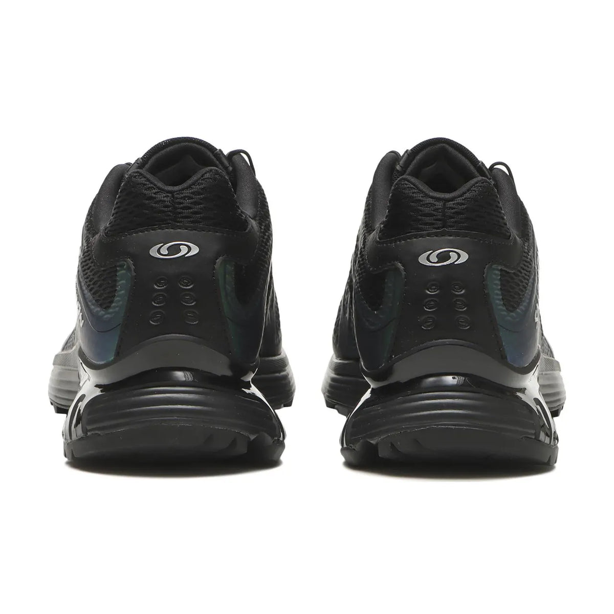 Salomon XT-Whisper Void Black Silver Metallic