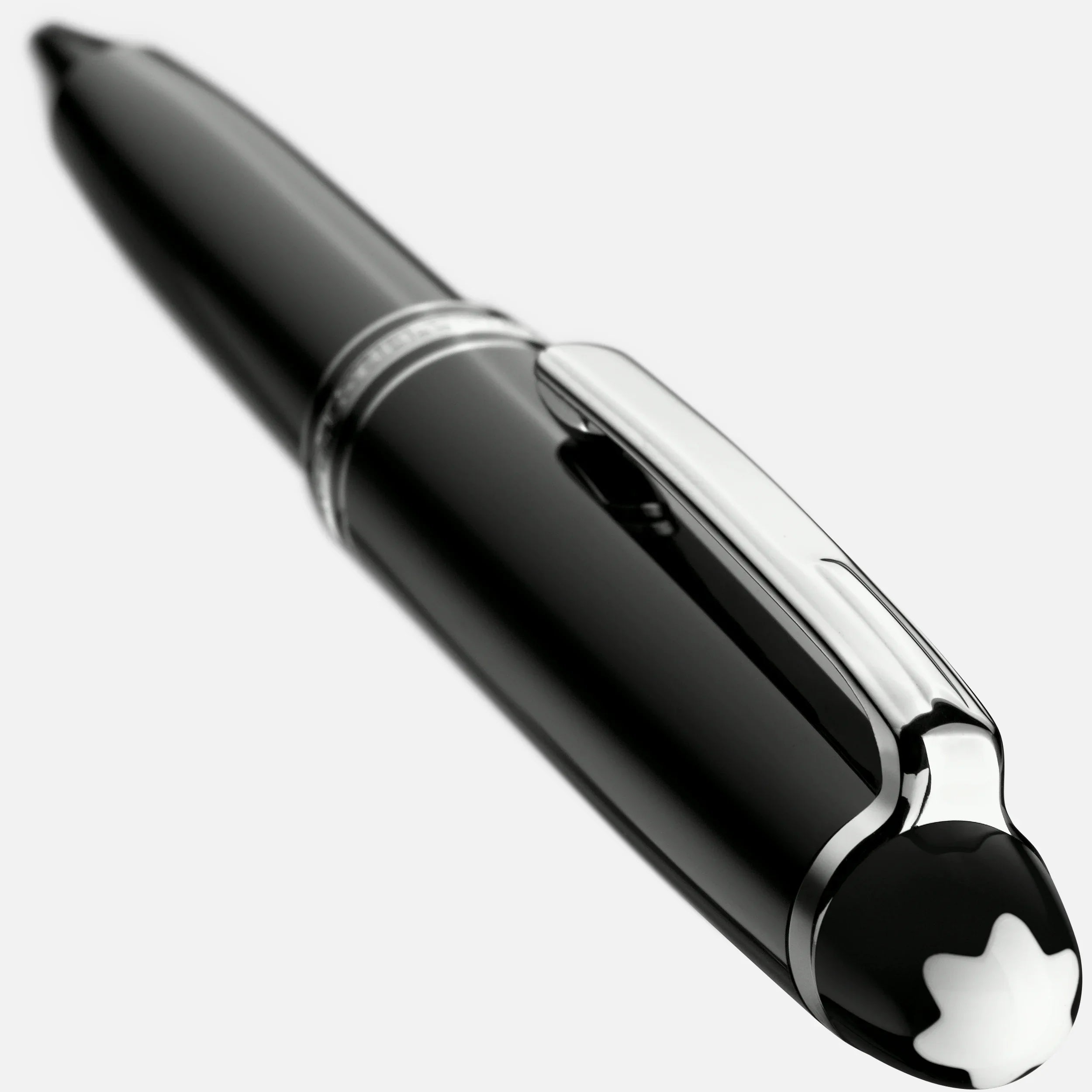 Montblanc portamine Meisterstück Platinum-Coated Classique 0,7 mm 132448