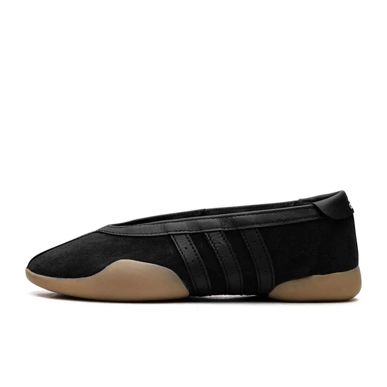 adidas Taekwondo Mei Ballet Black Gum