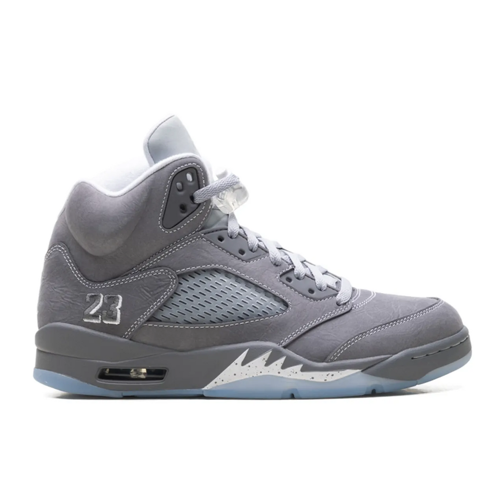 Jordan 5 Retro Wolf Grey